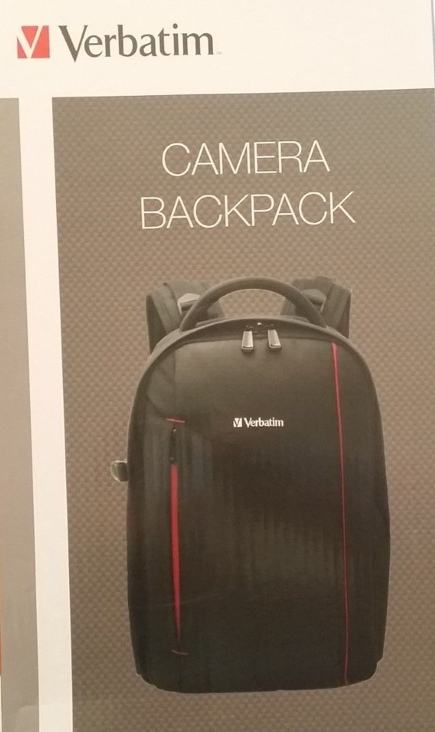 costco camera backpack